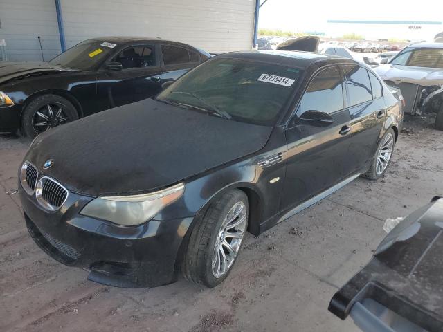 bmw m5 2006 wbsnb93596b582035