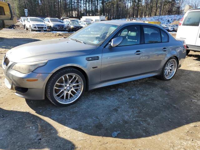 bmw m5 2008 wbsnb93598cx10173