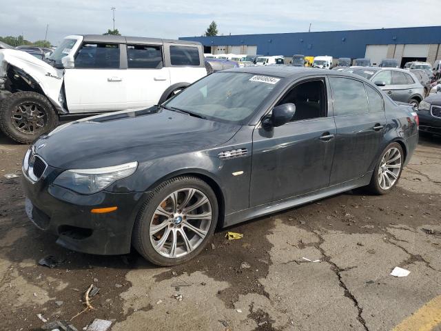 bmw m5 2010 wbsnb9c5xac043104