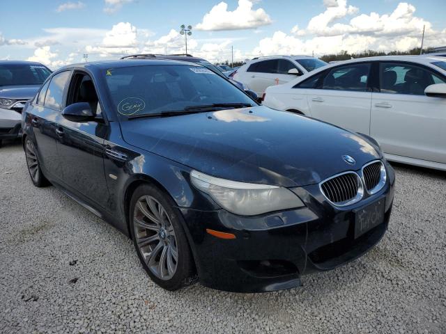 bmw m5 2010 wbsnb9c5xac043197