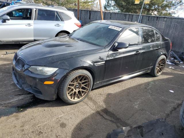 bmw m3 2009 wbspm93529e201115