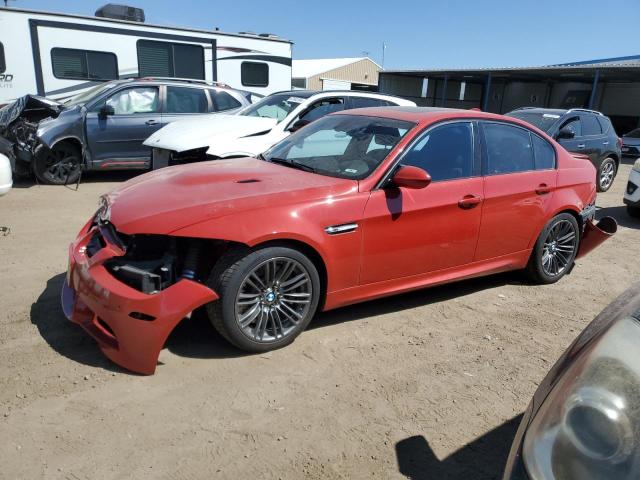 bmw m3 2008 wbsva93548e215192