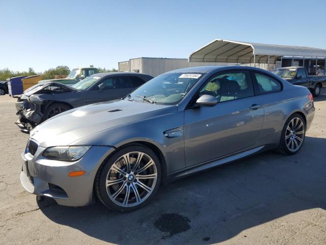 bmw m3 2009 wbswd93539p361181