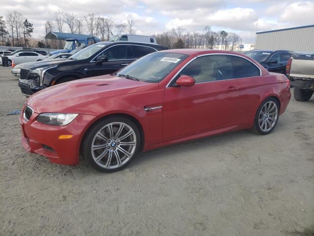 bmw m3 2008 wbswl93548p330085