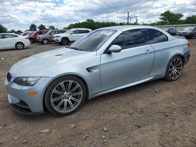 bmw m3 2009 wbswl93569p331837