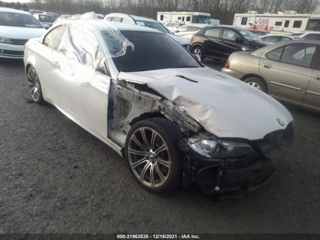 bmw m3 2010 wbswl9c5xap332929