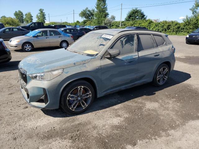 bmw x1 m35i 2024 wbx13ef09r5x91695