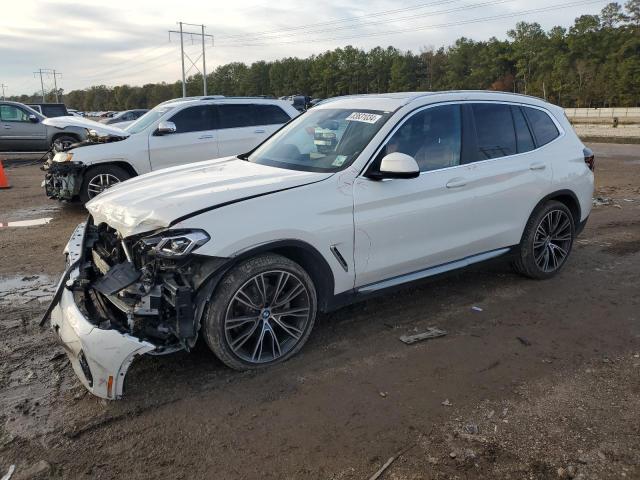 bmw x3 sdrive3 2022 wbx47dp00nn182029