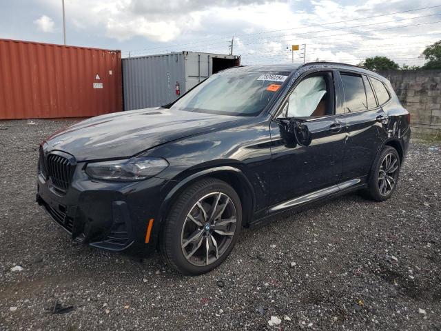 bmw x3 sdrive3 2023 wbx47dp03pn218413