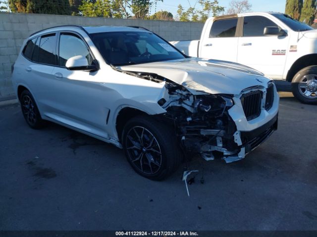 bmw x3 2024 wbx47dp03rn282020