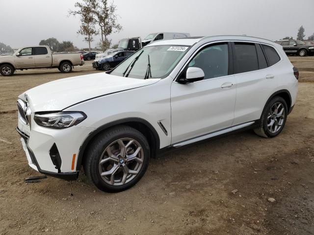 bmw x3 sdrive3 2023 wbx47dp04pn192744