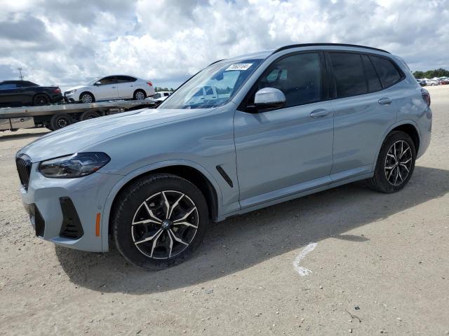 bmw x3 sdrive3 2023 wbx47dp04pn240551