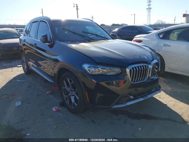 bmw x3 2024 wbx47dp08rn262166