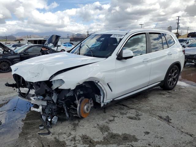 bmw x3 sdrive3 2023 wbx47dp09pn232123