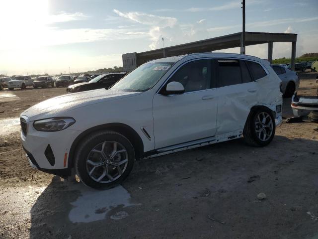 bmw x3 xdrive3 2024 wbx57dp01rn281856