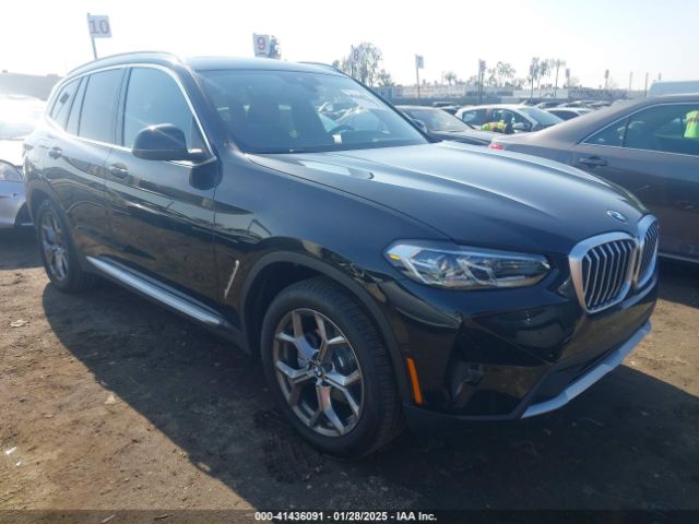 bmw x3 2024 wbx57dp03rn291840