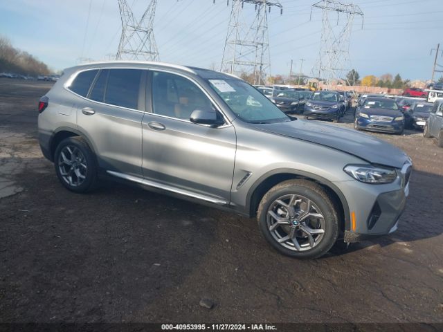 bmw x3 2024 wbx57dp06rn306184