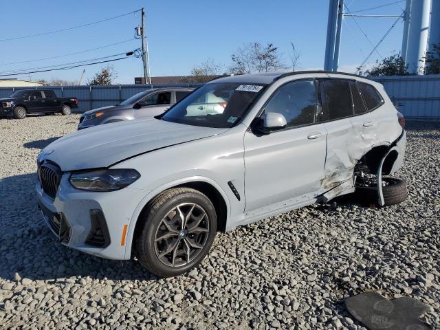 bmw x3 xdrive3 2024 wbx57dp06rn313054