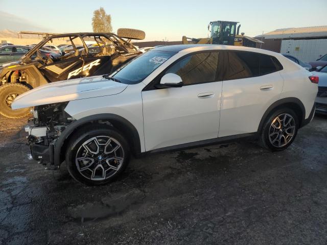 bmw x2 xdrive2 2025 wbx63gm06s5086167