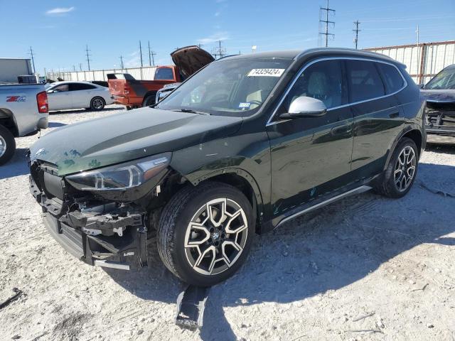 bmw x1 xdrive2 2023 wbx73ef00p5v88007