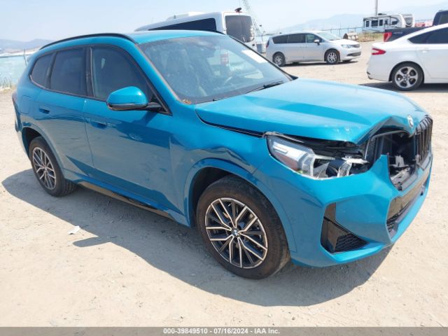 bmw x1 2023 wbx73ef00p5w14198