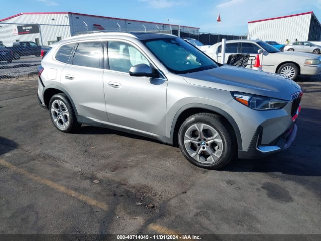 bmw x1 2023 wbx73ef00p5w43751