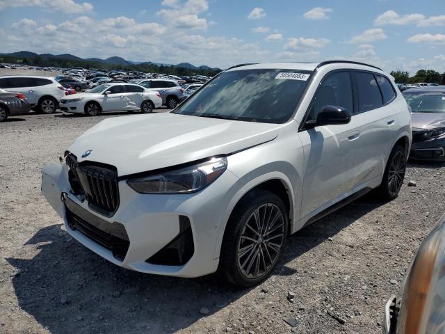 bmw x1 xdrive2 2023 wbx73ef00p5w60226