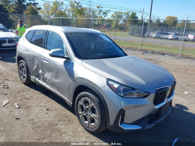 bmw x1 2023 wbx73ef00p5w62221