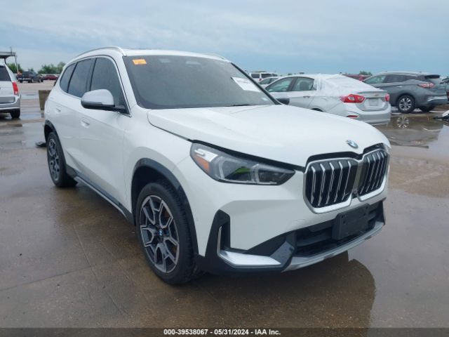 bmw x1 2023 wbx73ef00p5x47785