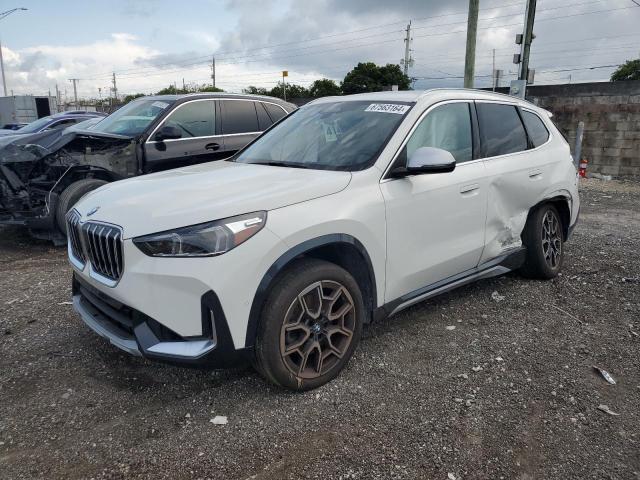 bmw x1 xdrive2 2023 wbx73ef00p5x79619