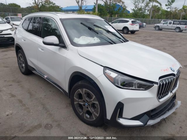 bmw x1 2023 wbx73ef01p5w72353