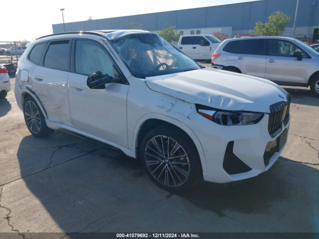 bmw x1 2023 wbx73ef02p5w08709