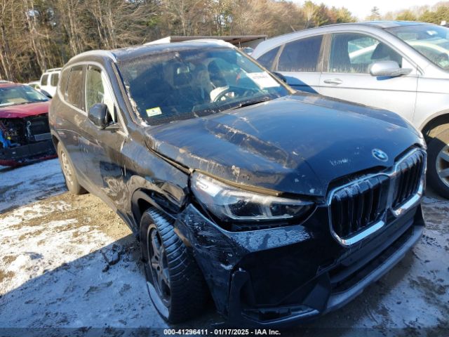 bmw x1 2023 wbx73ef02p5w66061