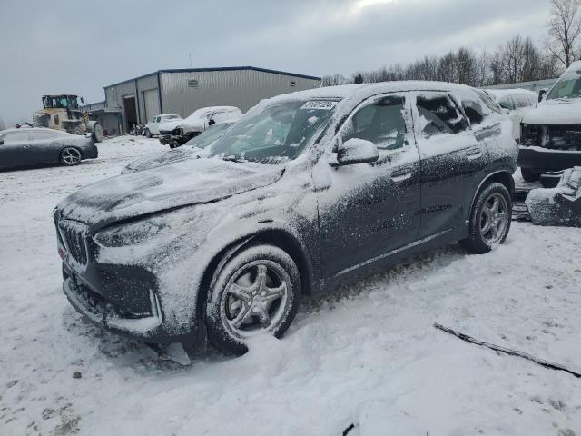 bmw x1 xdrive2 2023 wbx73ef02p5w67002