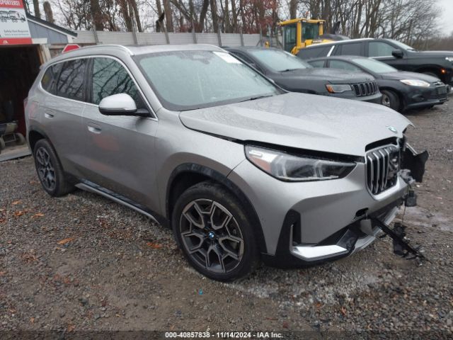 bmw x1 2023 wbx73ef02p5x23245