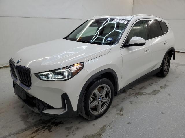 bmw x1 xdrive2 2023 wbx73ef02p5x46010