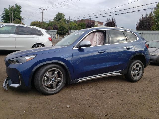 bmw x1 xdrive2 2023 wbx73ef02p5y22535