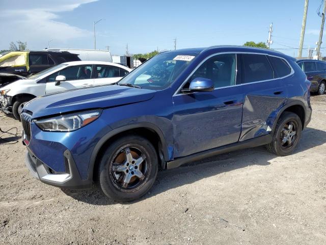 bmw x1 xdrive2 2023 wbx73ef03p5w34378