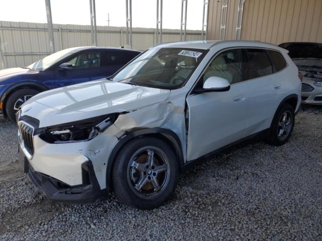 bmw x1 xdrive2 2023 wbx73ef03p5x44198