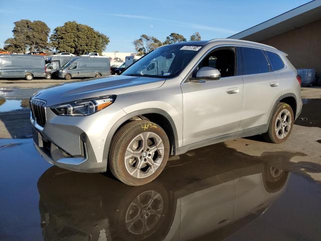 bmw x1 xdrive2 2023 wbx73ef03p5x46369