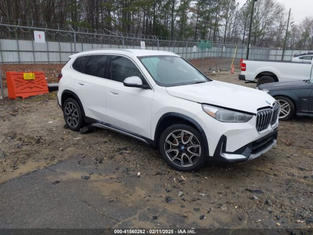 bmw x1 2023 wbx73ef03p5x77461