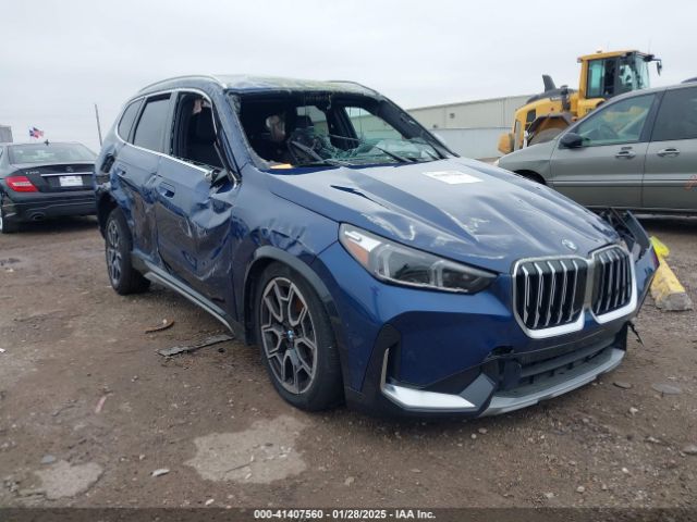 bmw x1 2023 wbx73ef03p5x81347