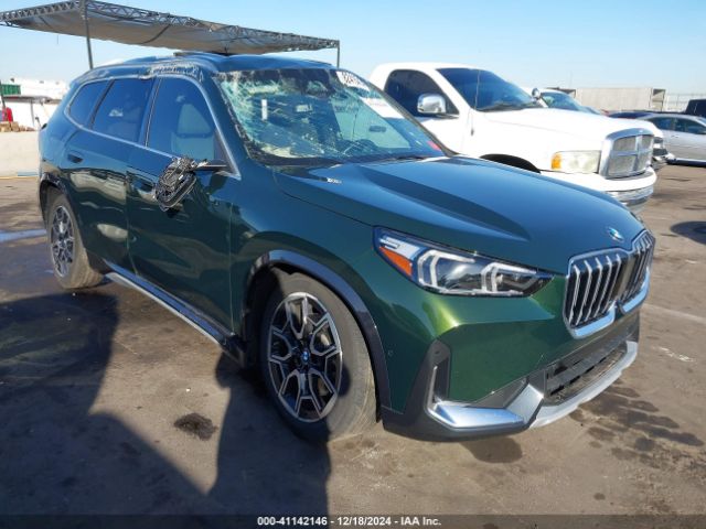 bmw x1 2023 wbx73ef04p5x68574