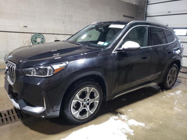 bmw x1 xdrive2 2024 wbx73ef04r5y57743