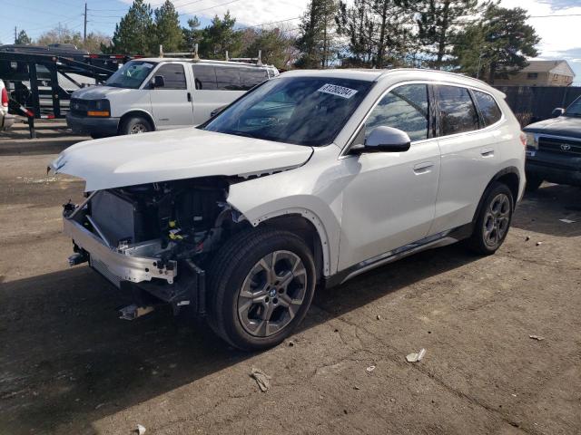 bmw x1 xdrive2 2024 wbx73ef04r5y68774