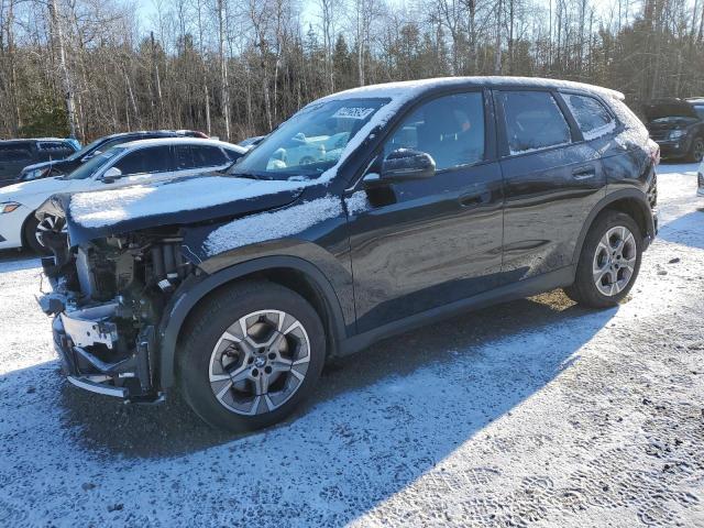 bmw x1 xdrive2 2024 wbx73ef04r5z72925