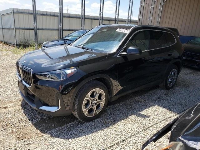 bmw x1 xdrive2 2023 wbx73ef05p5x19402