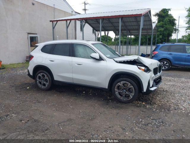 bmw x1 2023 wbx73ef05p5x78059