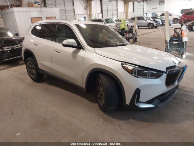 bmw x1 2023 wbx73ef06p5w43625