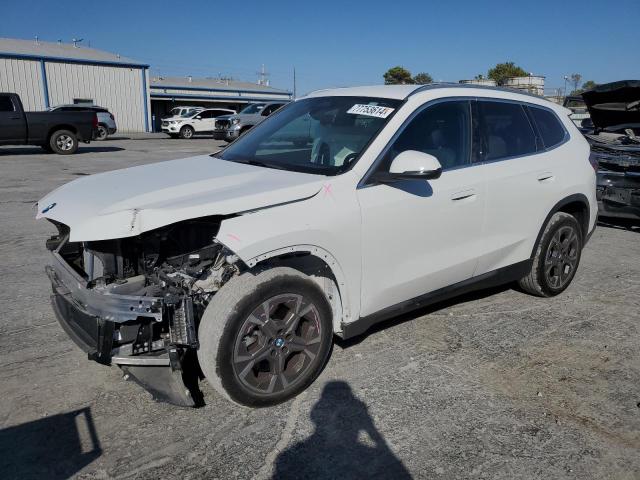 bmw x1 xdrive2 2023 wbx73ef06p5w57928